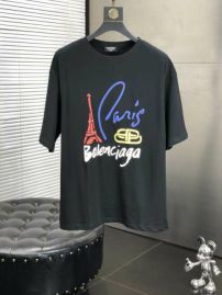 Picture of Balenciaga T Shirts Short _SKUBalenciagaXS-Lbwtn1732404